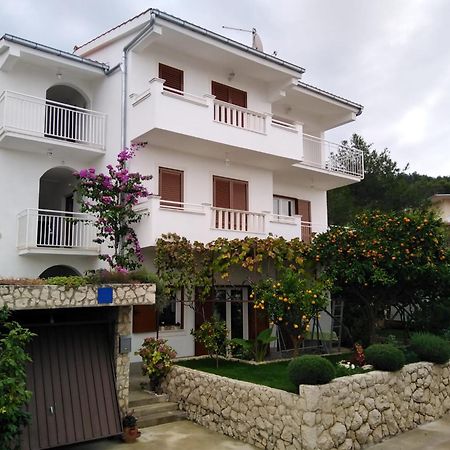 Apartment Mia - Spacious Apartment On 85 M2 With Beautiful Sea View Trogir Buitenkant foto