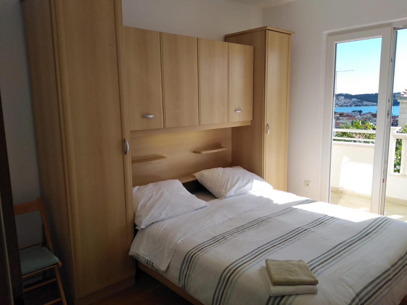 Apartment Mia - Spacious Apartment On 85 M2 With Beautiful Sea View Trogir Buitenkant foto