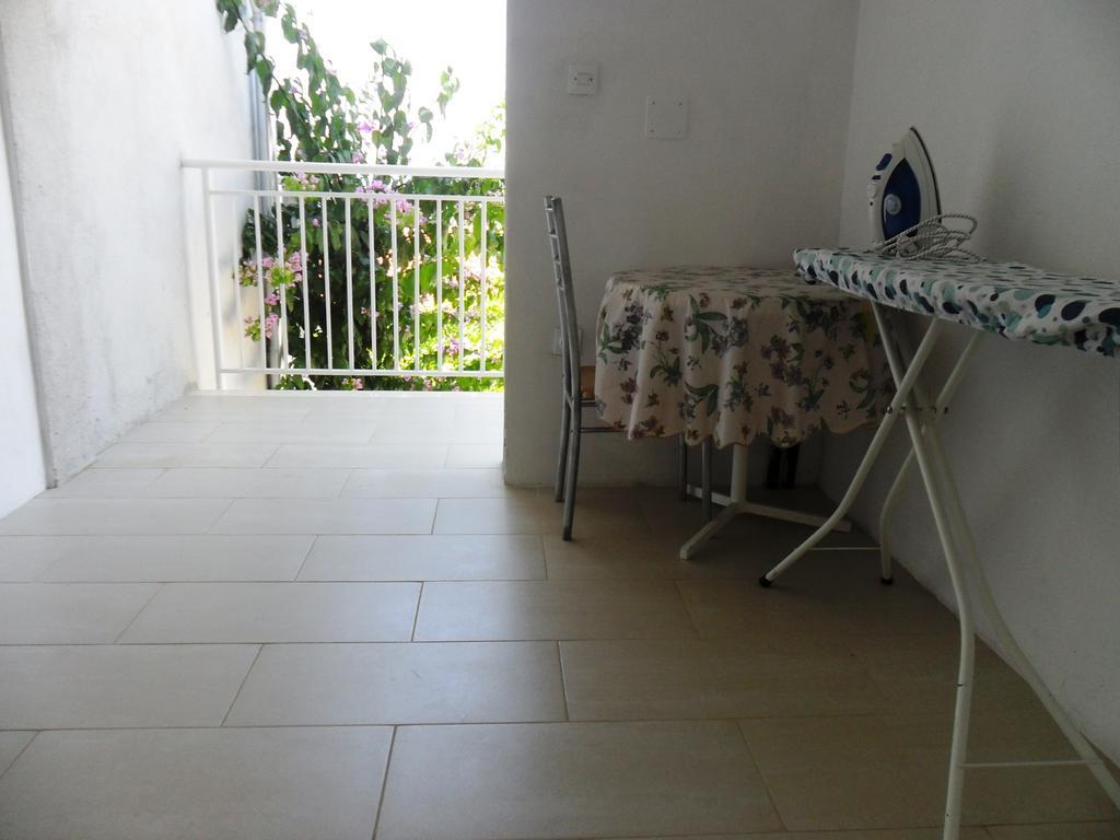 Apartment Mia - Spacious Apartment On 85 M2 With Beautiful Sea View Trogir Kamer foto