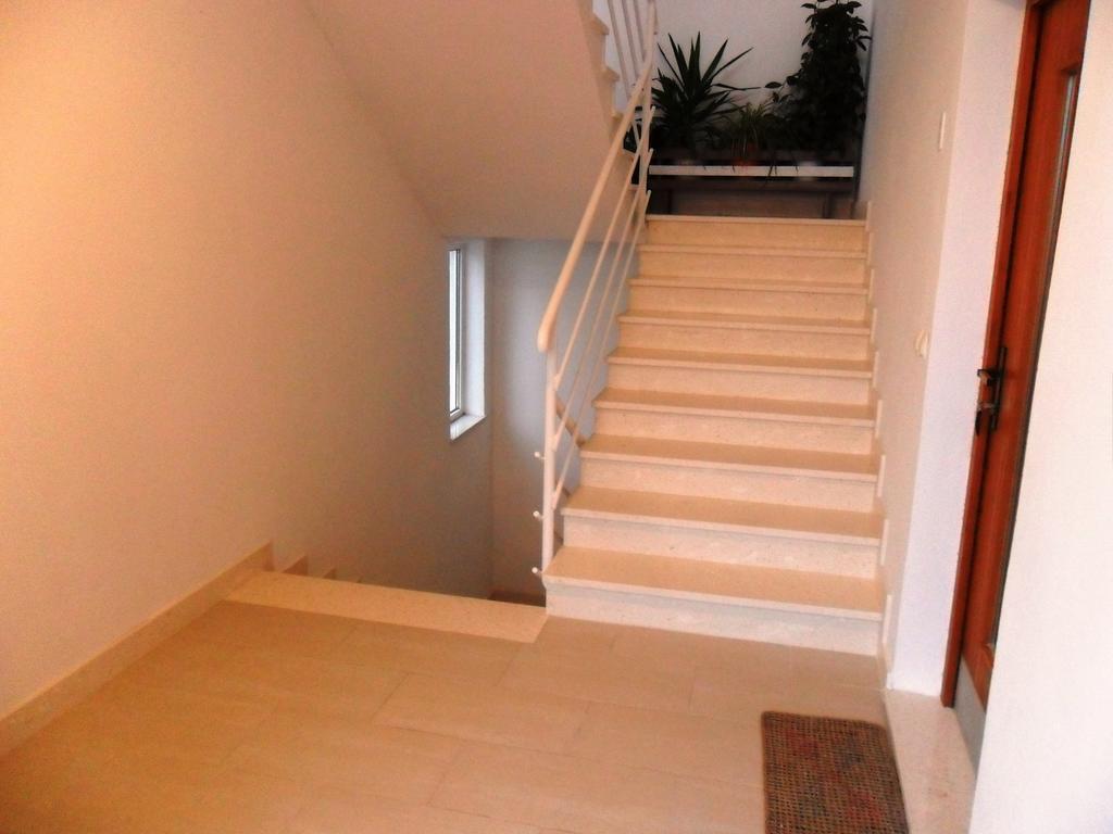 Apartment Mia - Spacious Apartment On 85 M2 With Beautiful Sea View Trogir Kamer foto